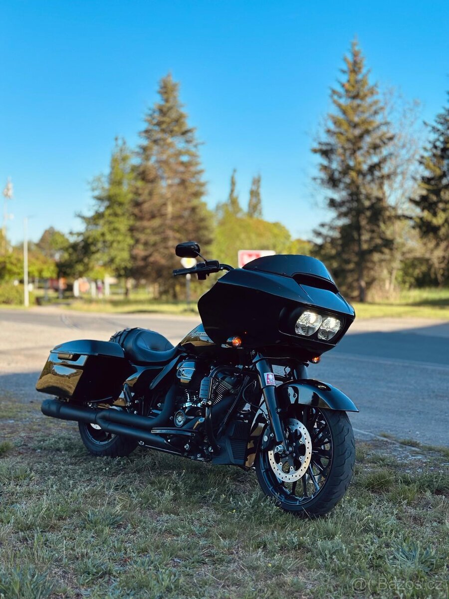 Road Glide Special 2018