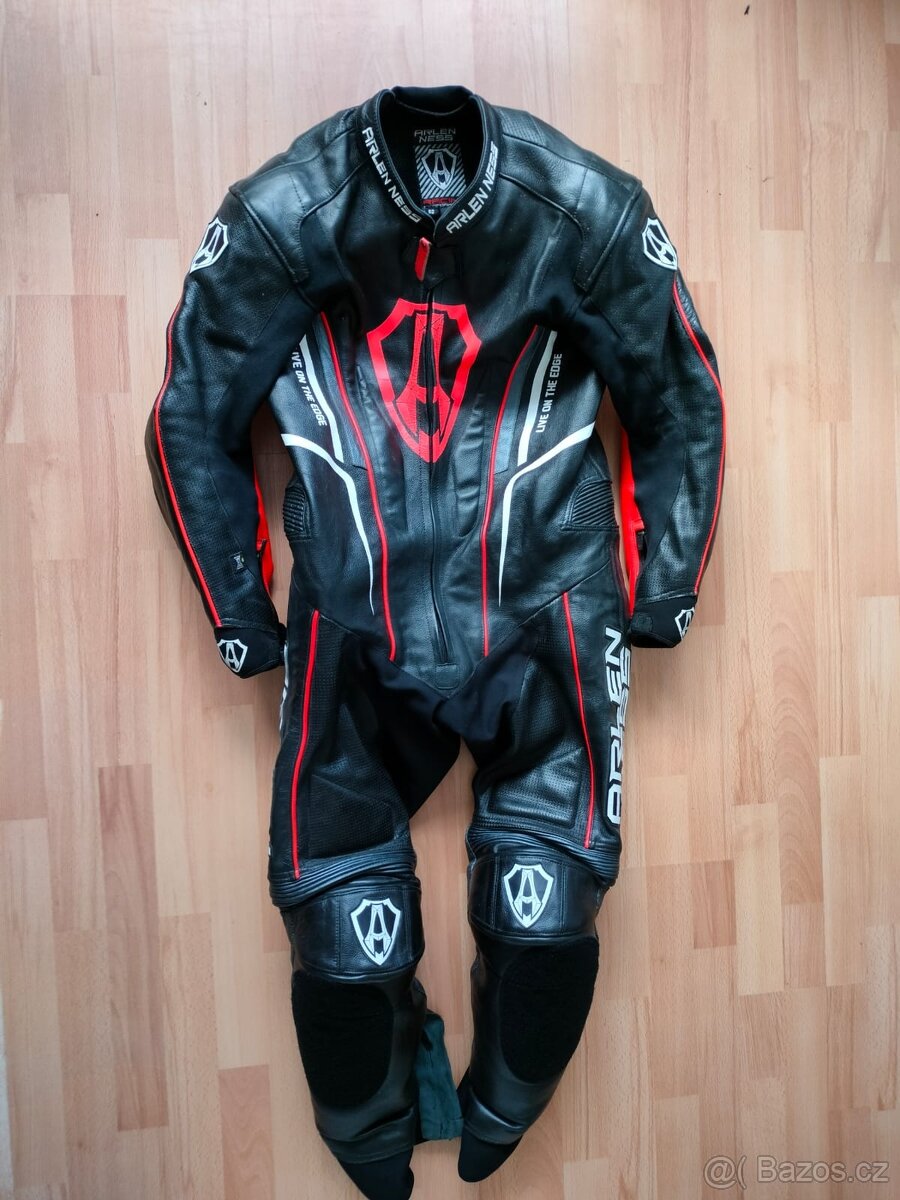 Arlen Ness vel. 52