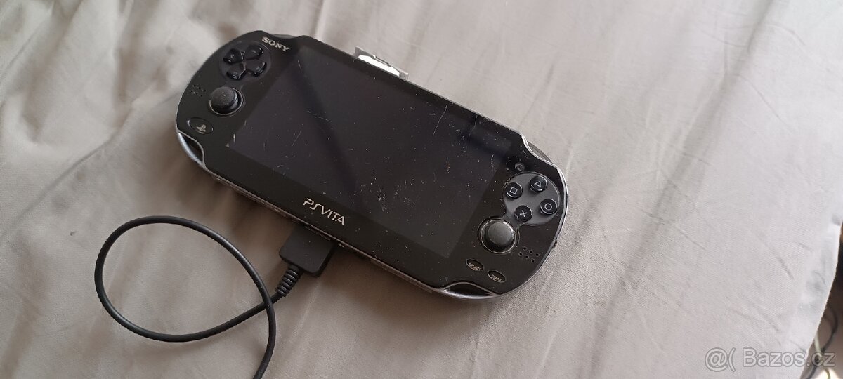 PS VITA
