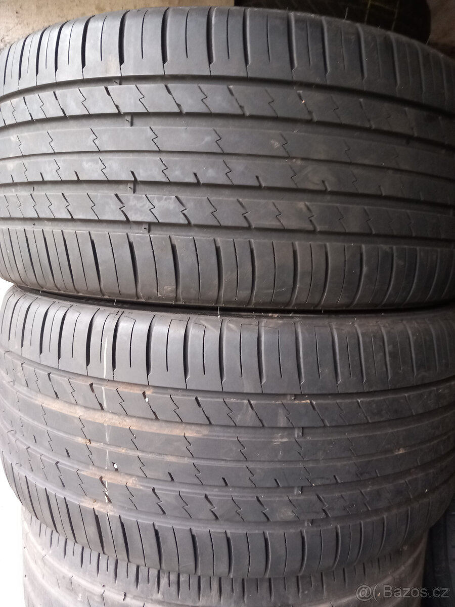 275/35R21 LETNÍ PNEUMATIKY MINERVA