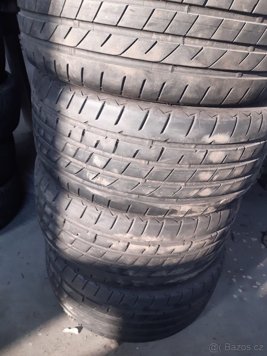 Pneu 255/35 R19 96Y Letní