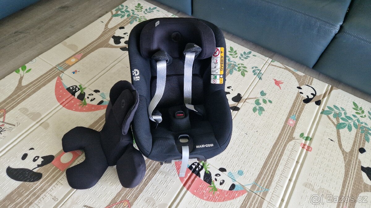 Maxi-Cosi Pearl 360