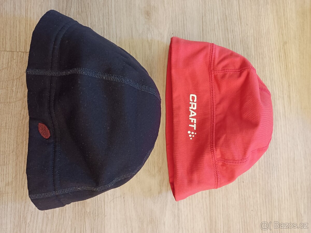 Sportovní zimní čepice Craft