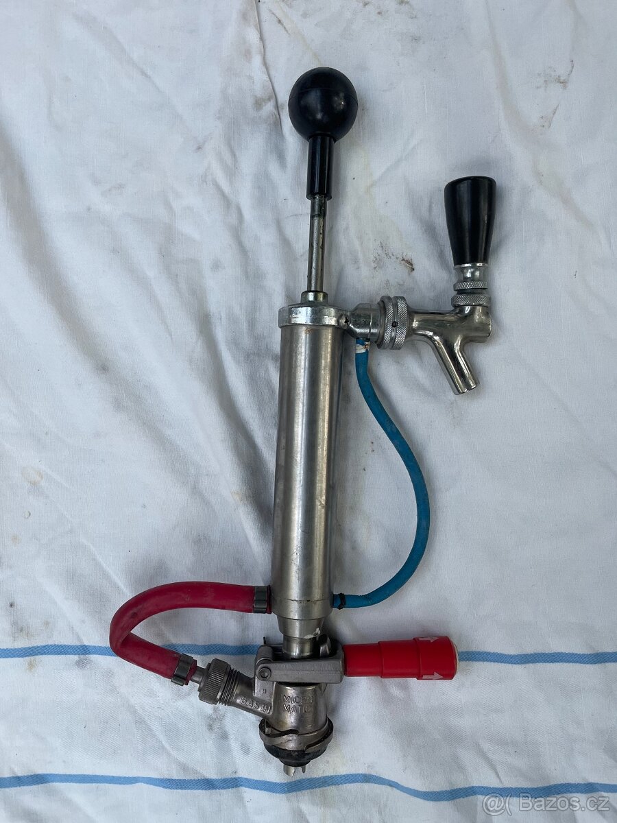pípa na pivo