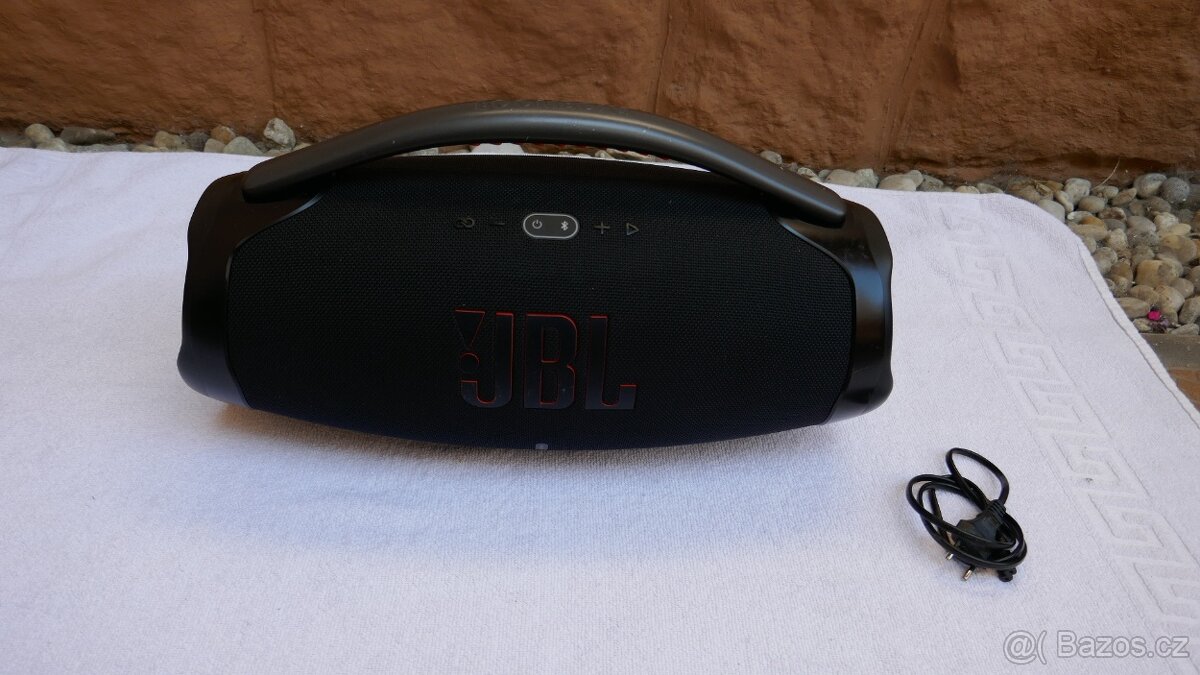 JBL Boombox 3