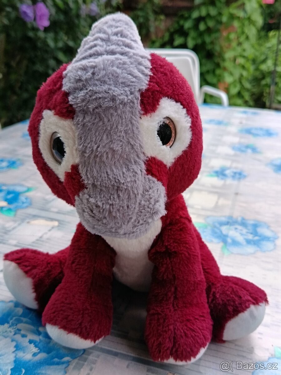 dinosauři z Penny