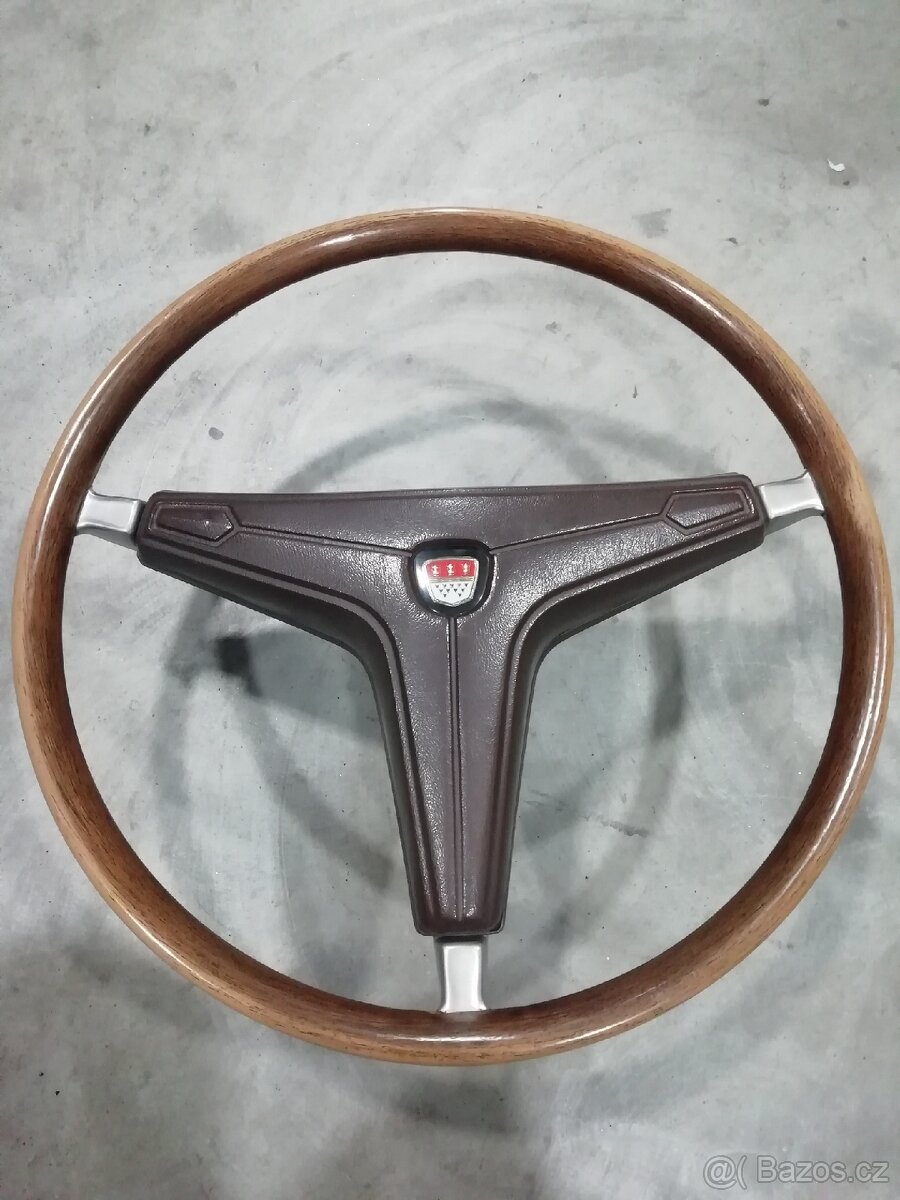 Ford taunus volant