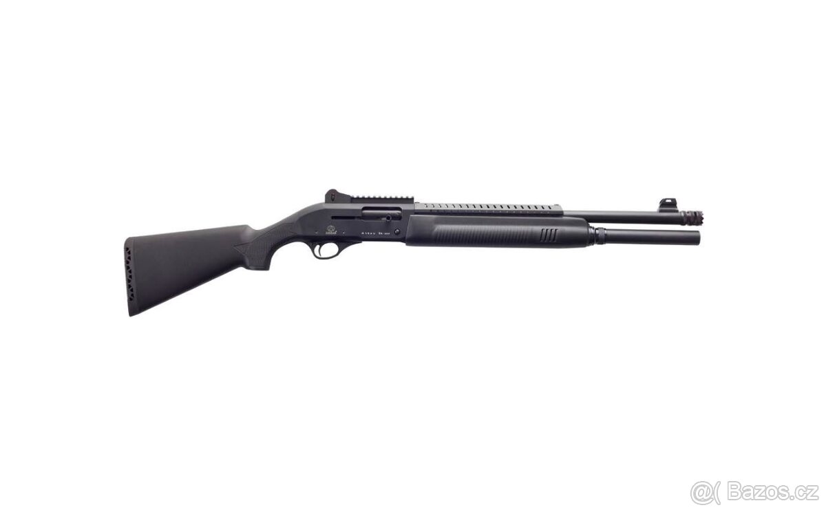 Prodám brokovnici AKKAR TK-222