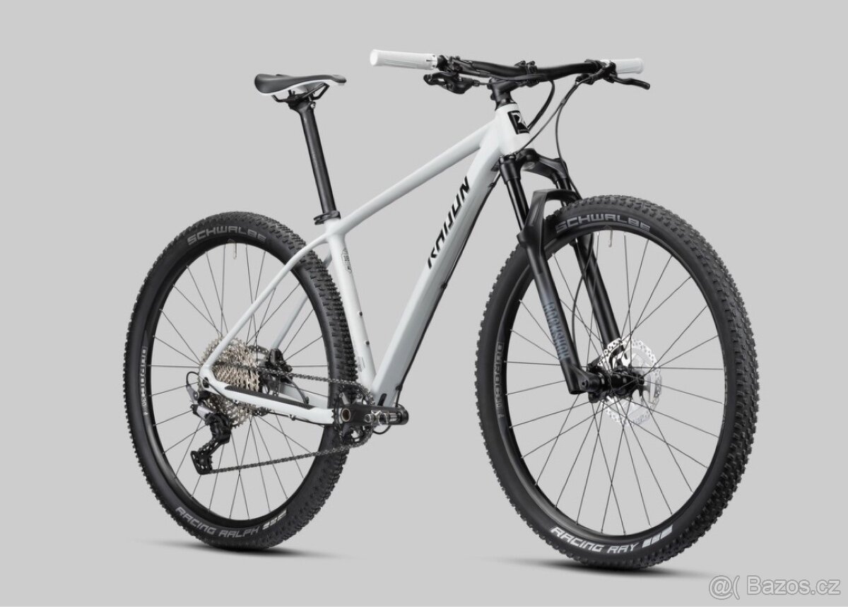 Kolo 30palcu 2022 Radon Jealous AL 8.0 Bike