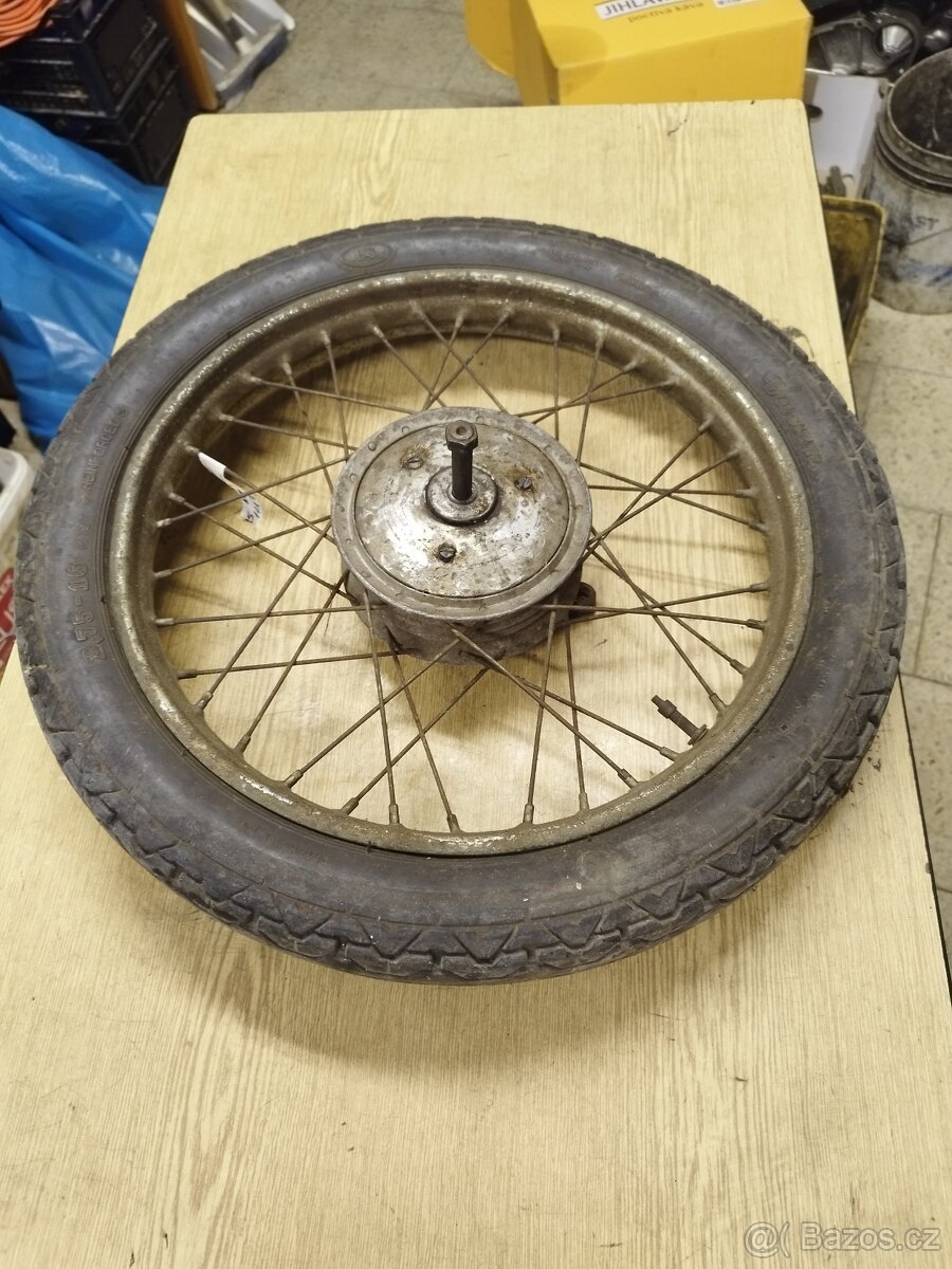 Kolo Jawa 05