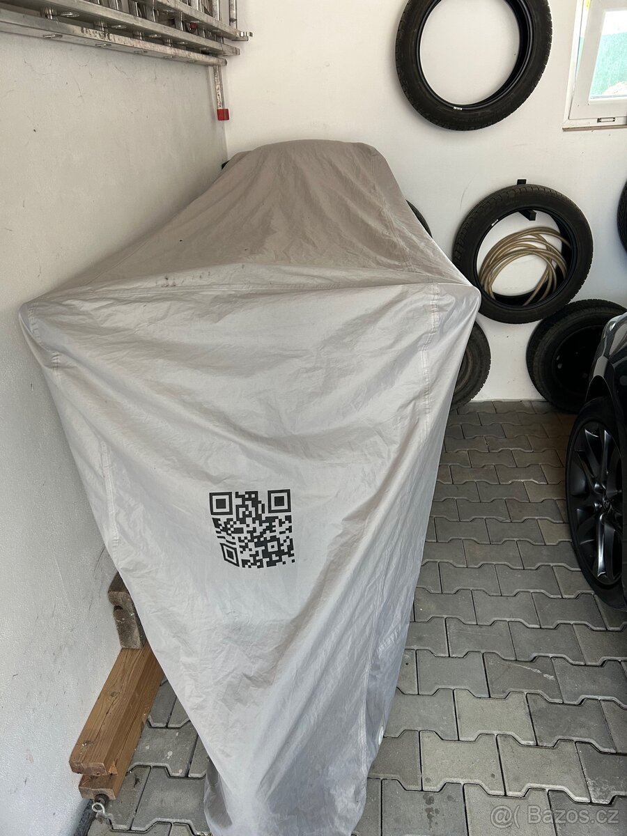 Yamaha Fazer FZ8
