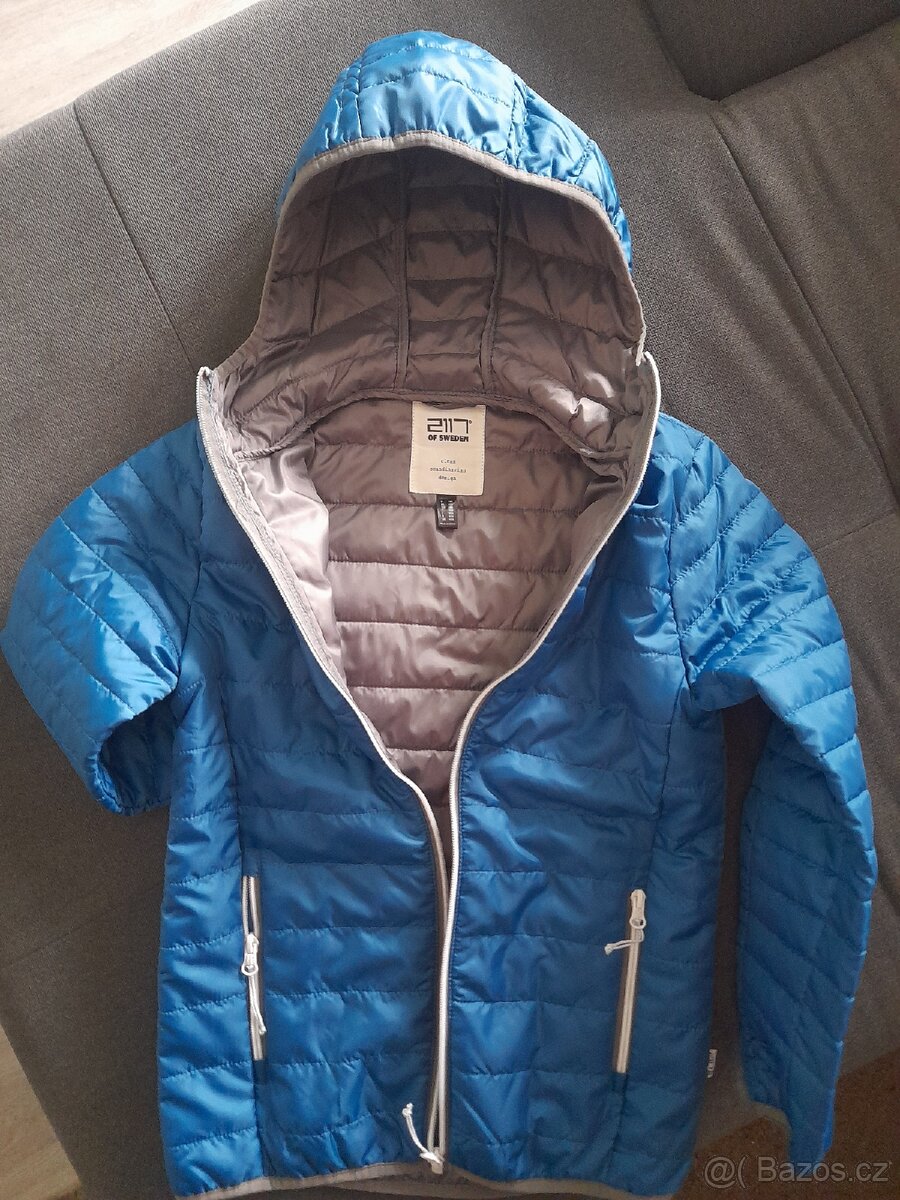 Nova bunda vel. 152