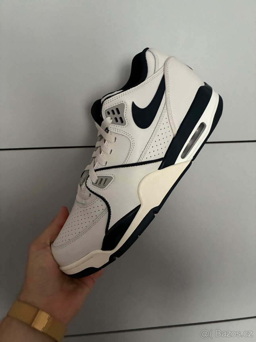 Nike Air Flight 89 Low tenisky