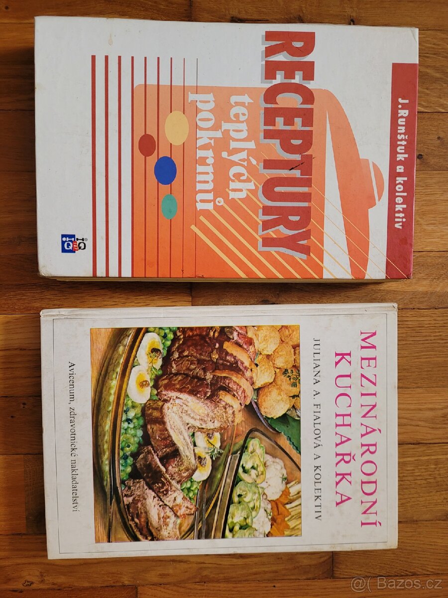 Kuchařky