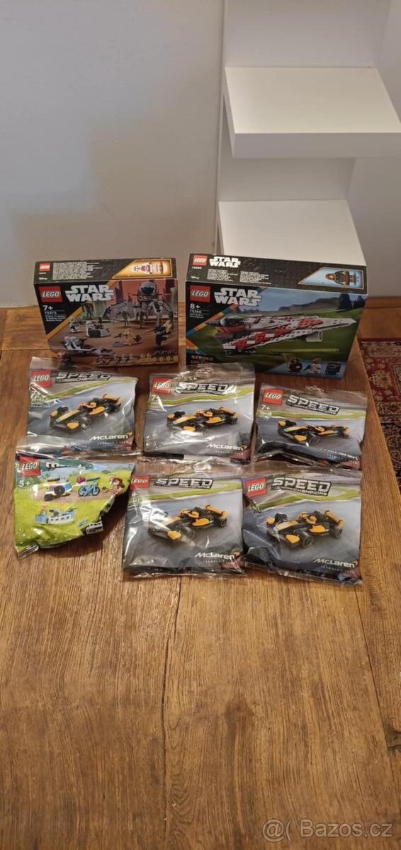 Lego StarWars