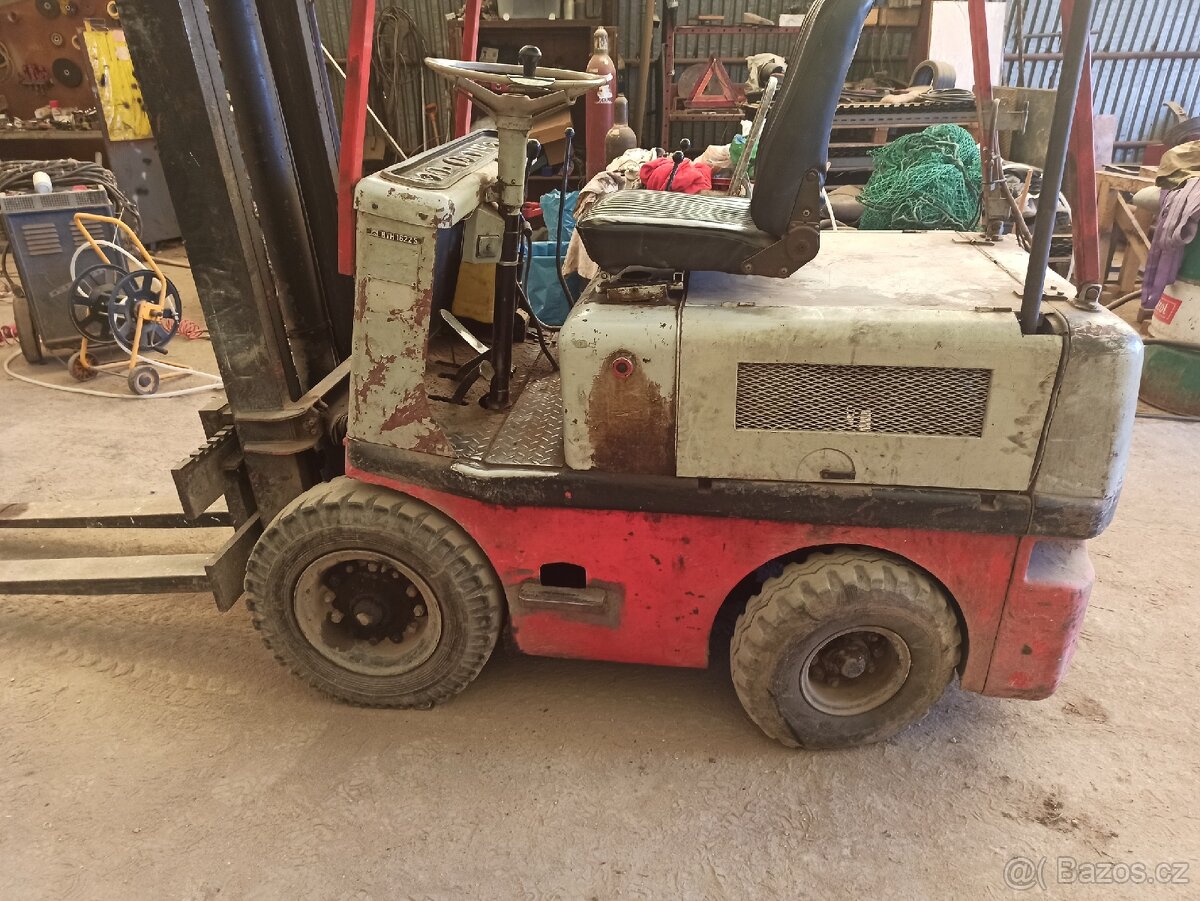 Desta BVH 1622S