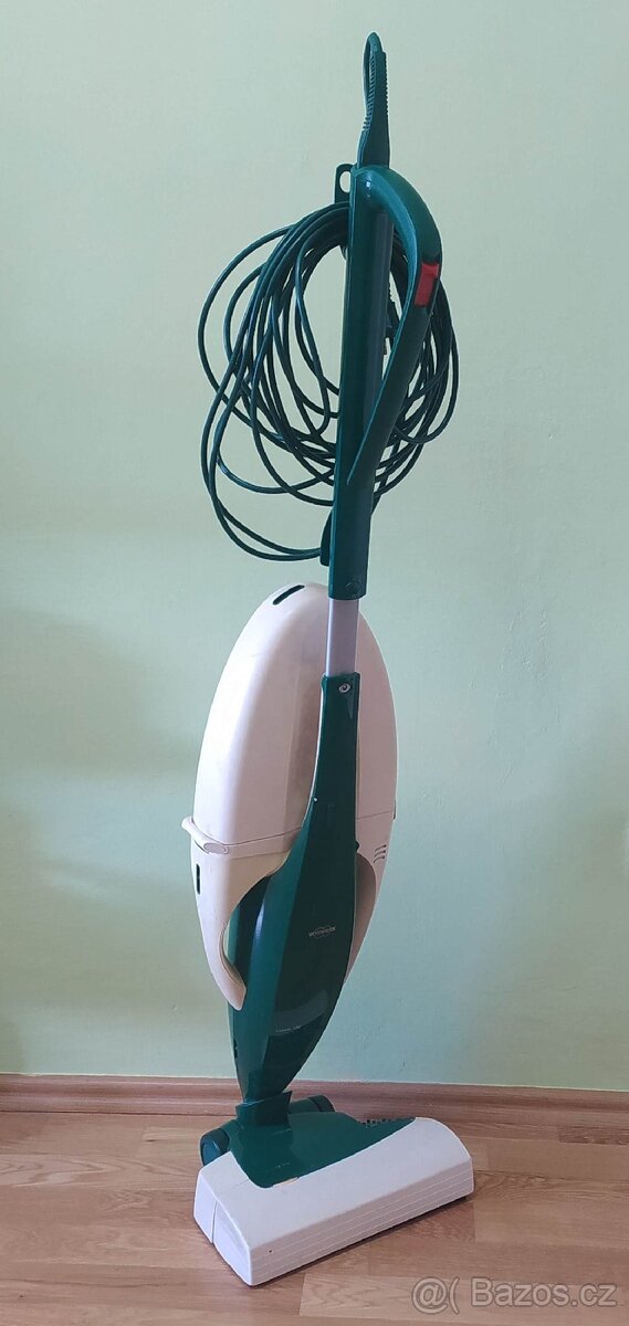 Vysavač Vorwerk vk131