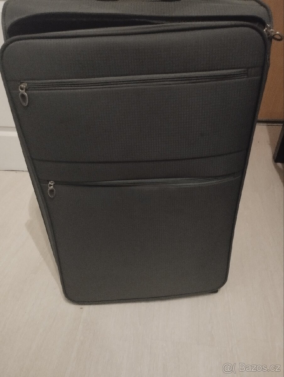 Kufr velikost L 72x45x25