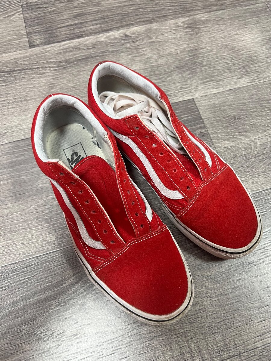 Vans