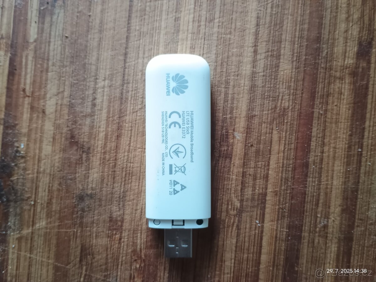 Prodám modem Huawei