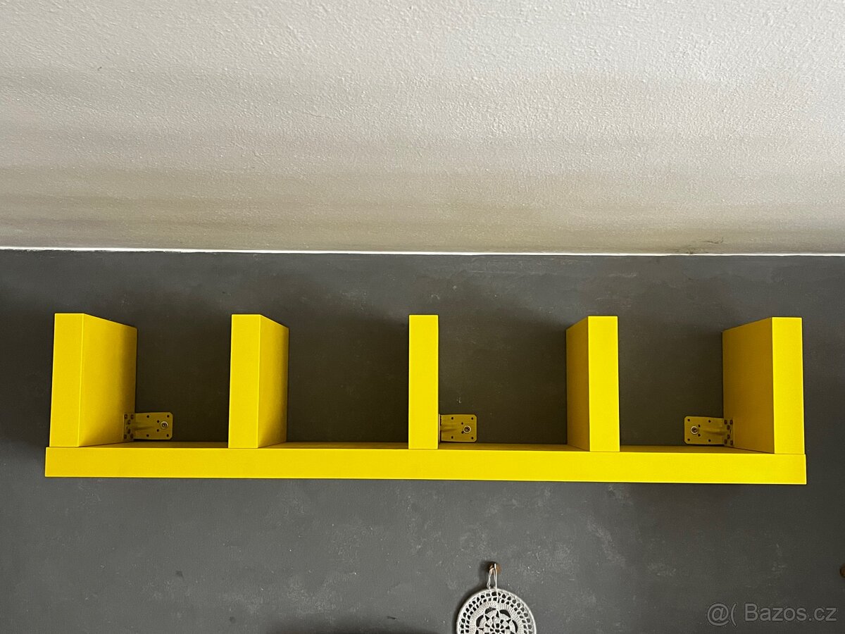 LACK IKEA