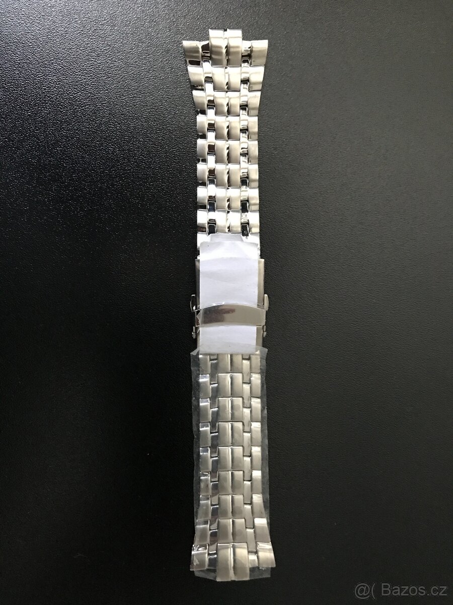 Řemínek na hodinky Casio EF-540