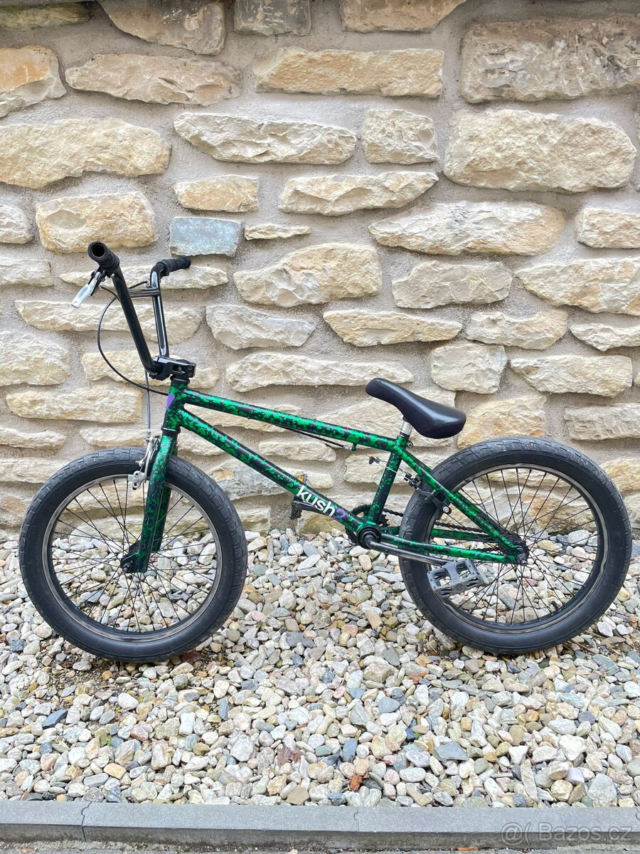 BMX 20