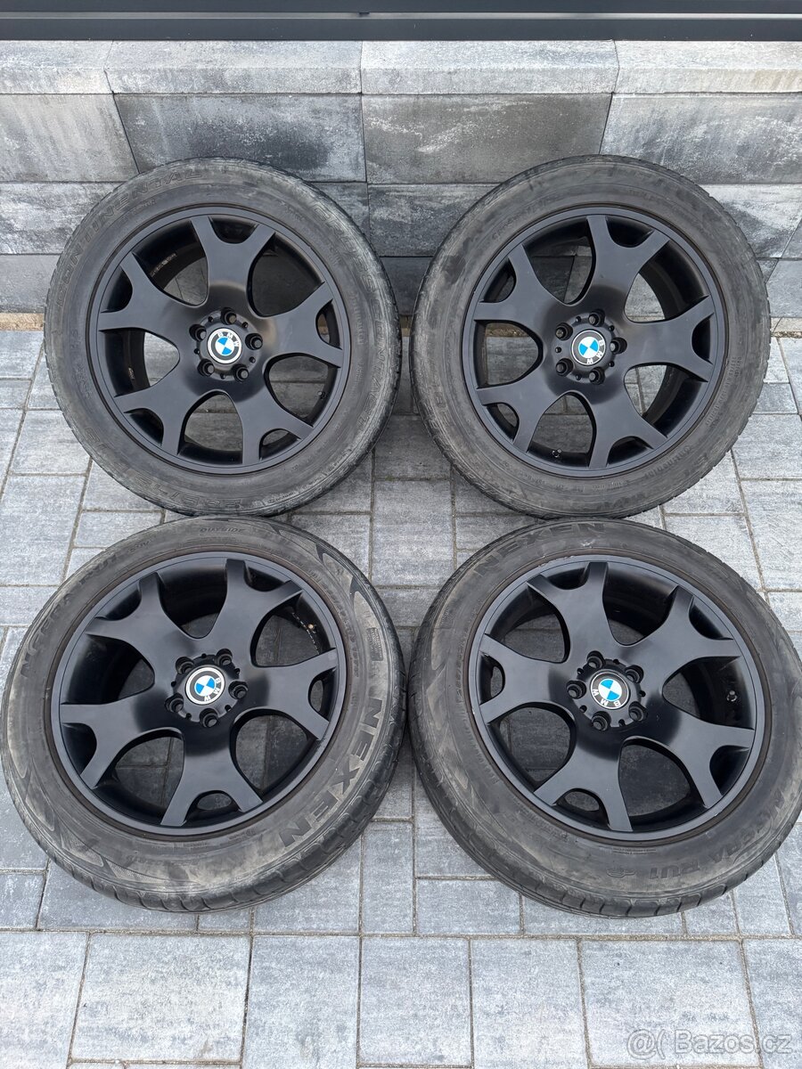 5x120 r19 styl 63 X5