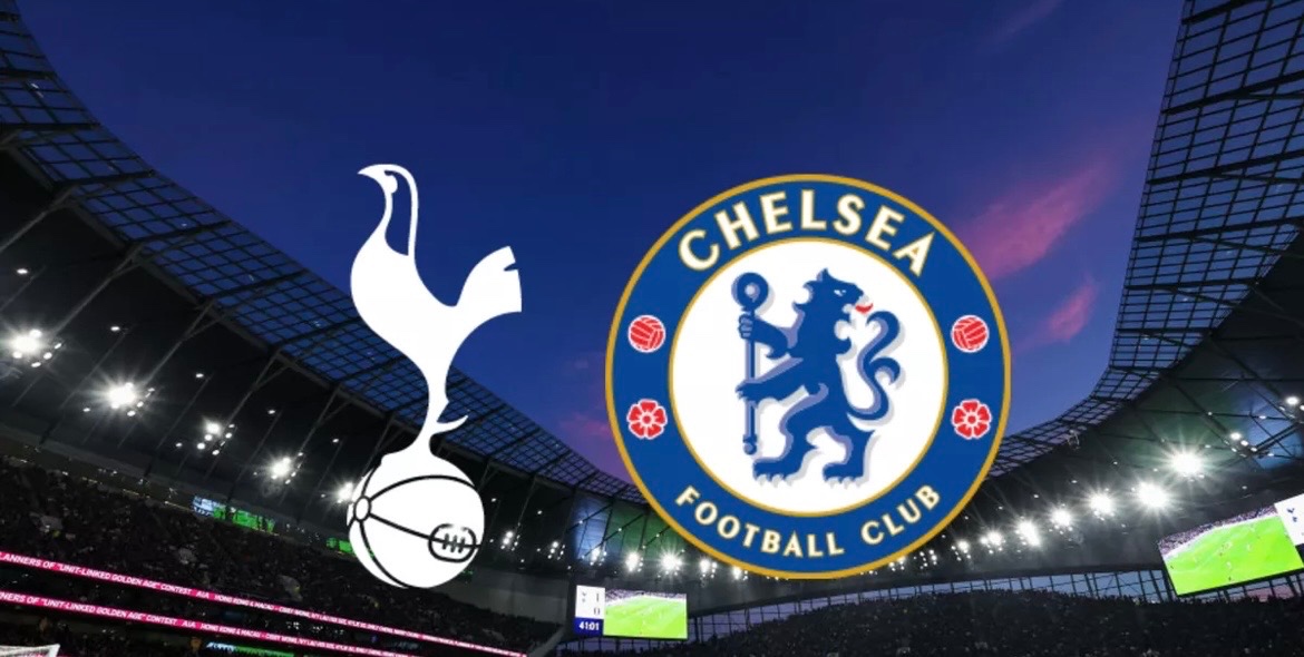 Vstupenky Tottenham - Chelsea 1.11.2025