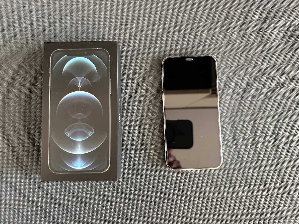 IPhone 12 Pro 128GB