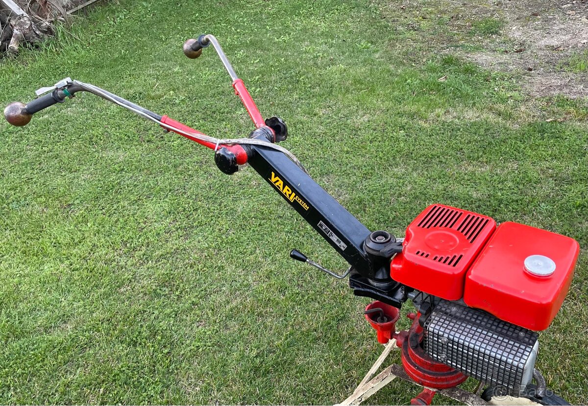 Vari - motor