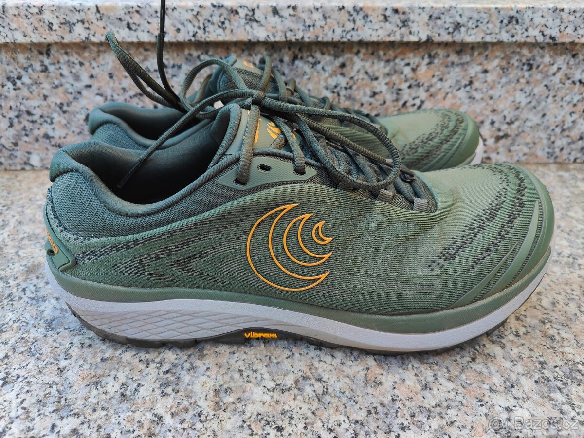 Pánské boty Topo Athletic Pursuit 2, vel. 46,5