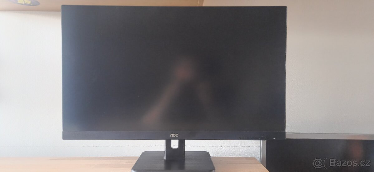 Monitor 27" AOC Q27E3UAM