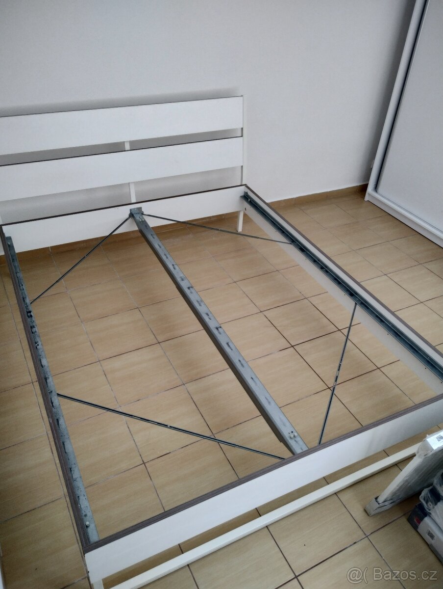 Postel 160x200