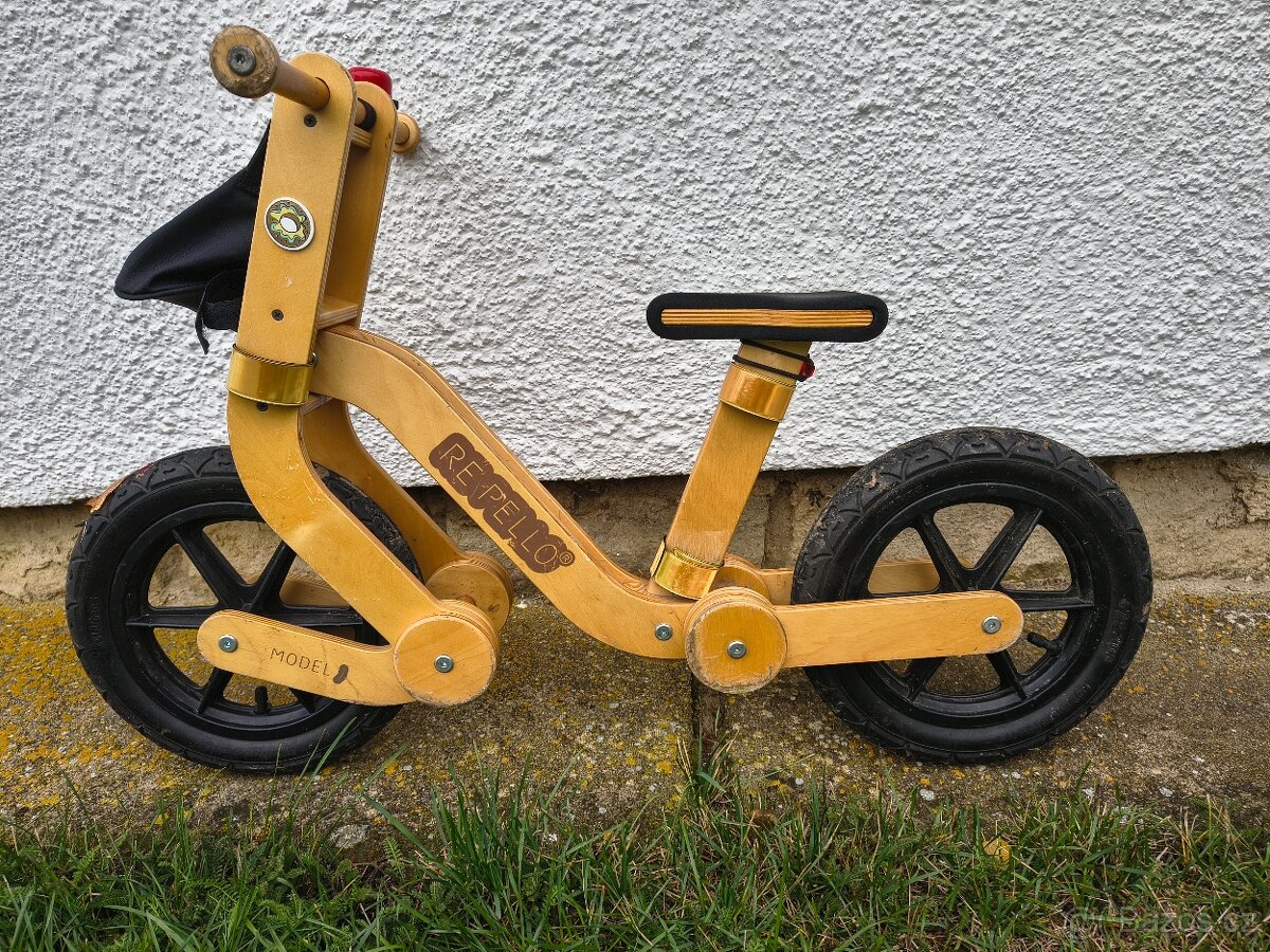 Repello model J