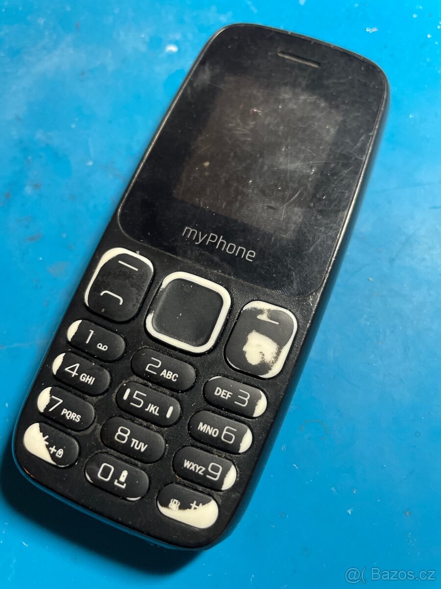 Myphone 3330