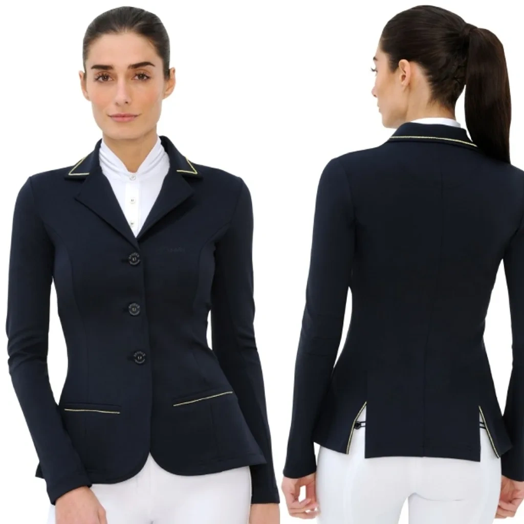 Sako Spooks Abbigail