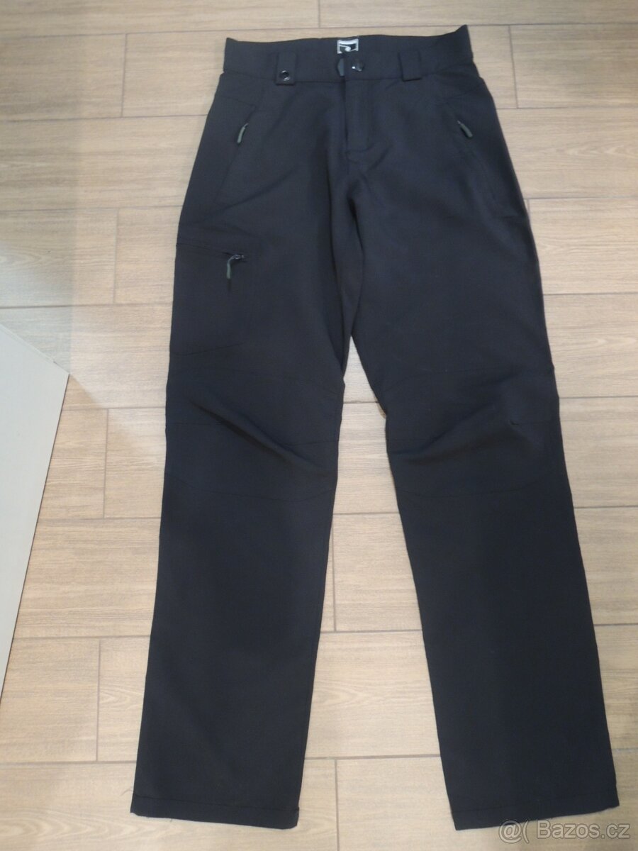 Tenké sportovní kalhoty Loap