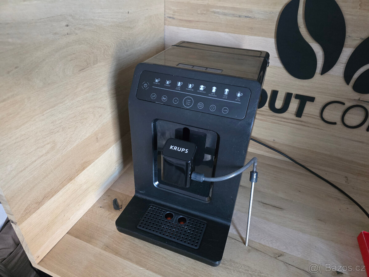 Krups Evidence Eco EA897B10