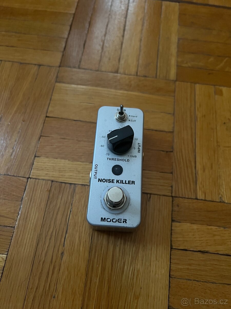 Prodám Mooer Noise Killer