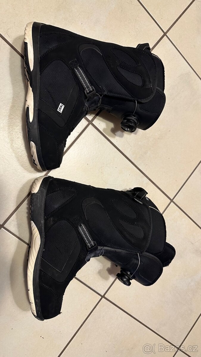 HEAD - Galore Pro BOA