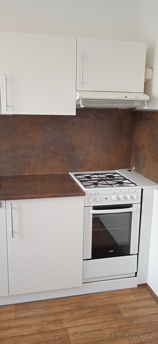 Pronájem 2+1 Ostrava Dubina