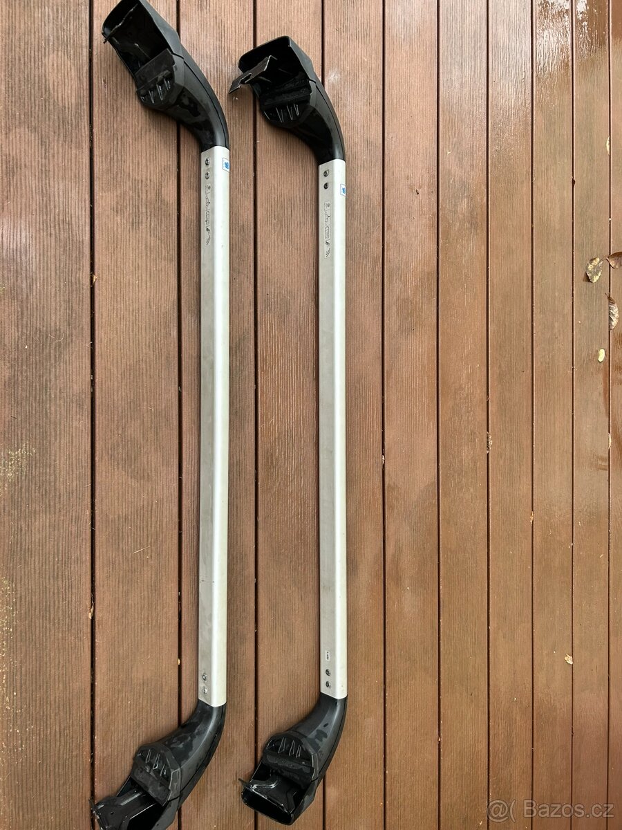 Prodám příčníky VW Arteon Shooting Break r.v.2021