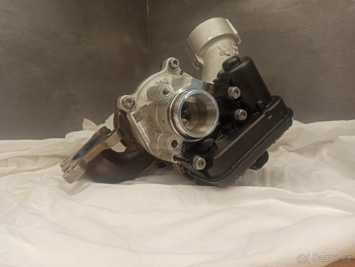 Turbo 1.0 TSI 04C 145 703