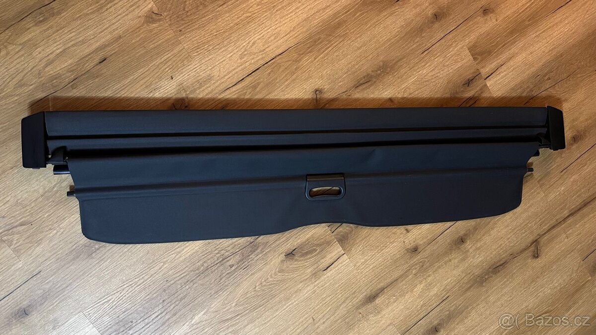 BMW X5 e53 Roletka kufru