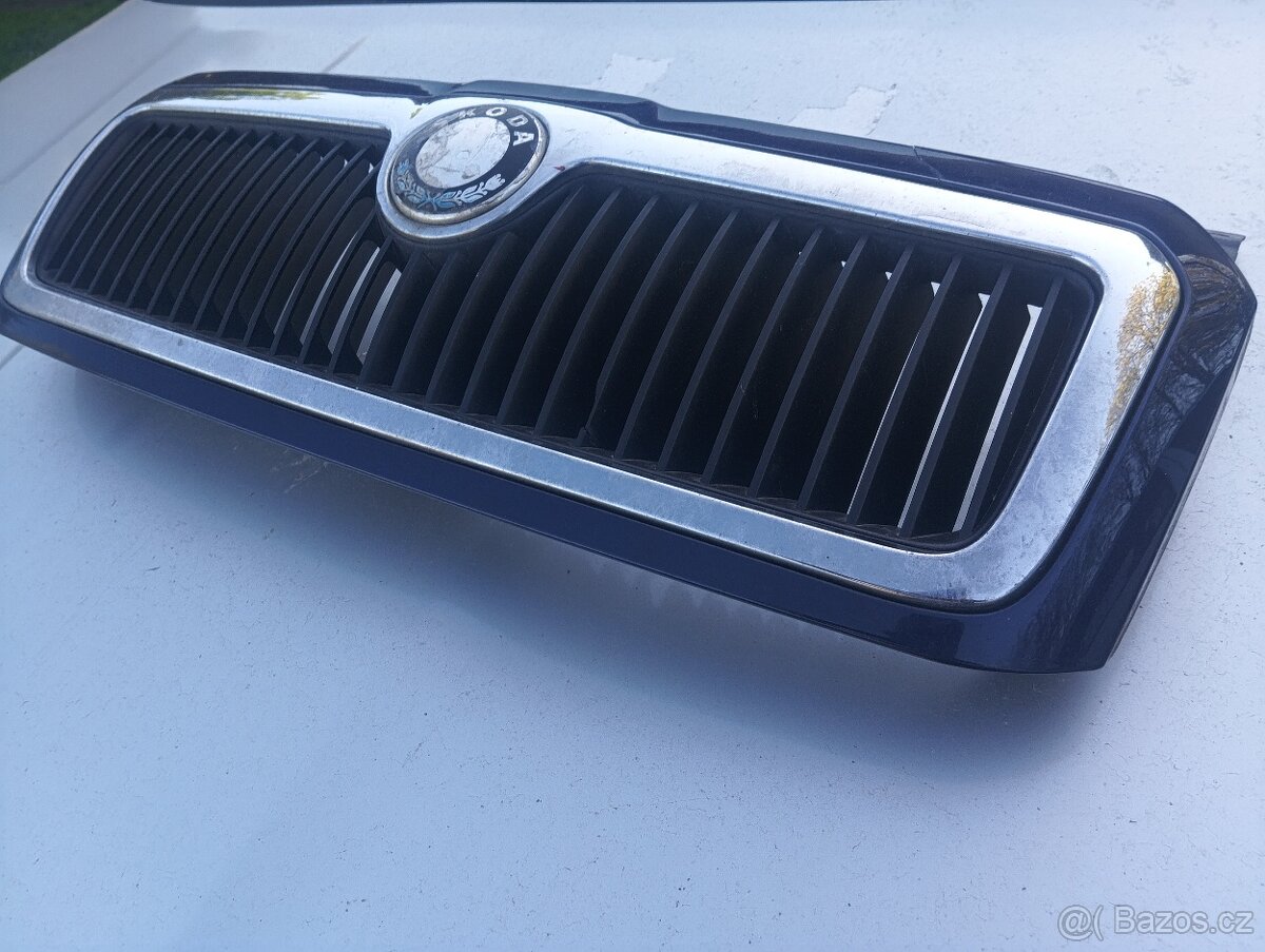 Prodám přední masku Octavia 1