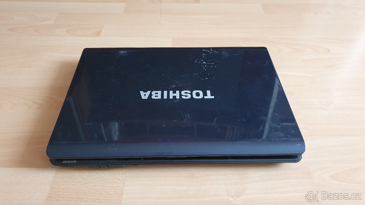 Toshiba Satellite P200-13H na ND