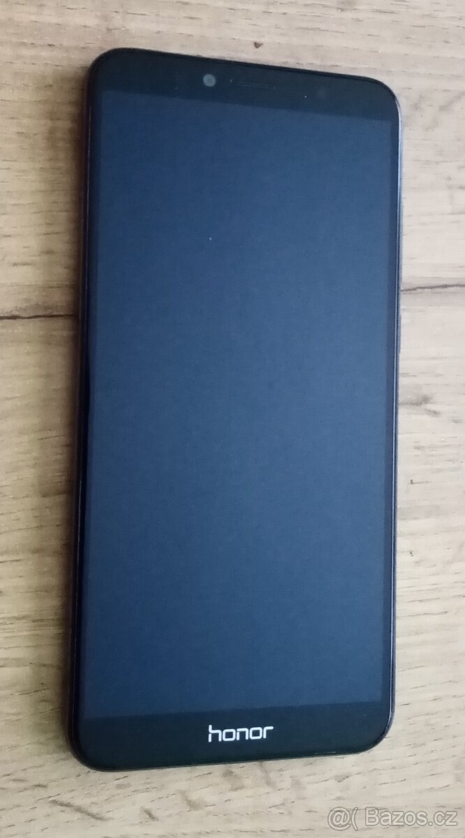 Huawei Y6 2018 dual sim + nová sim karta.