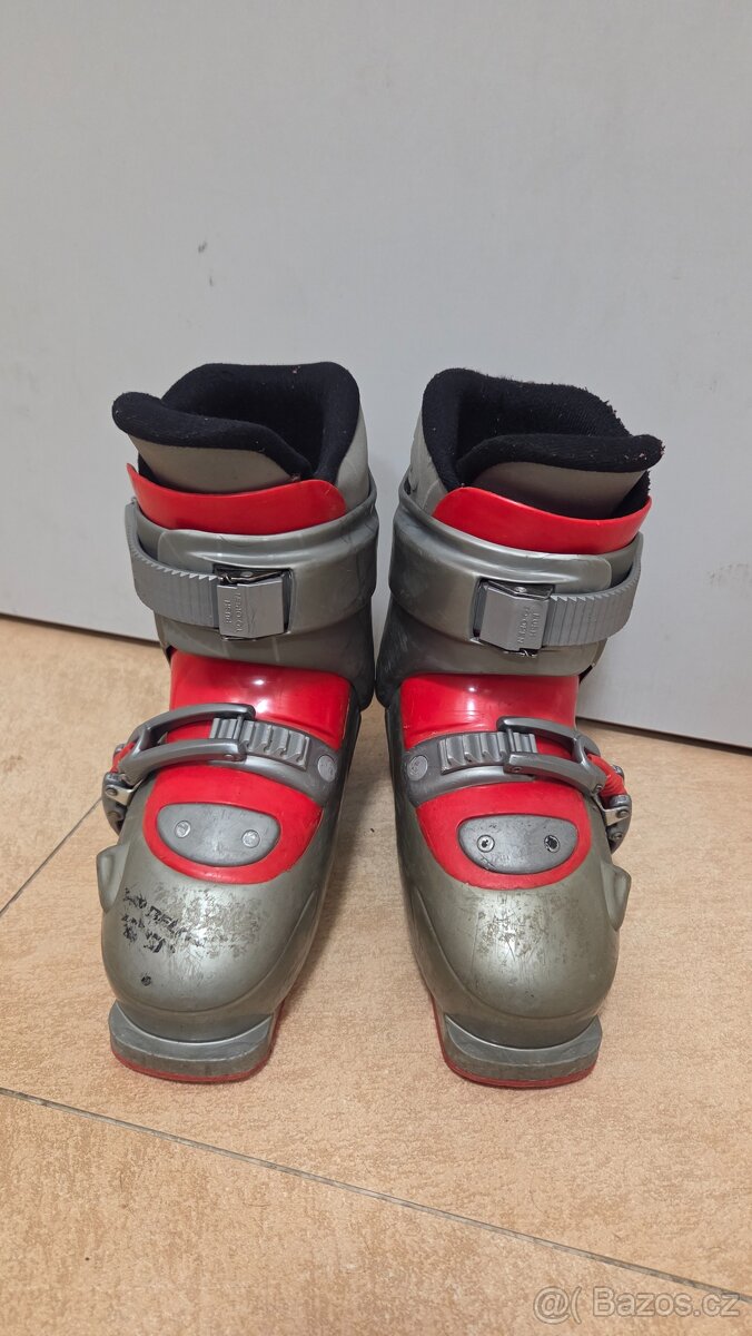 Dětské lyžáky Dalbello - vel. EUR 35 (Mondo 220)