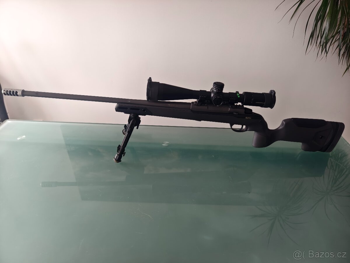prodám SAKO S20 Precision .308win, 24"